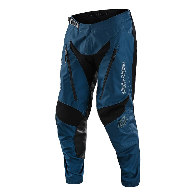 Breathable Pants-Scout GP Off-Road Pant Solid Marine