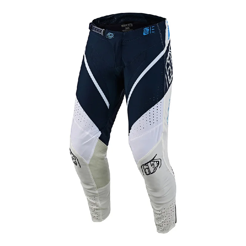 Comfortable Pants-SE Pro Pant Lanes Blue / Navy