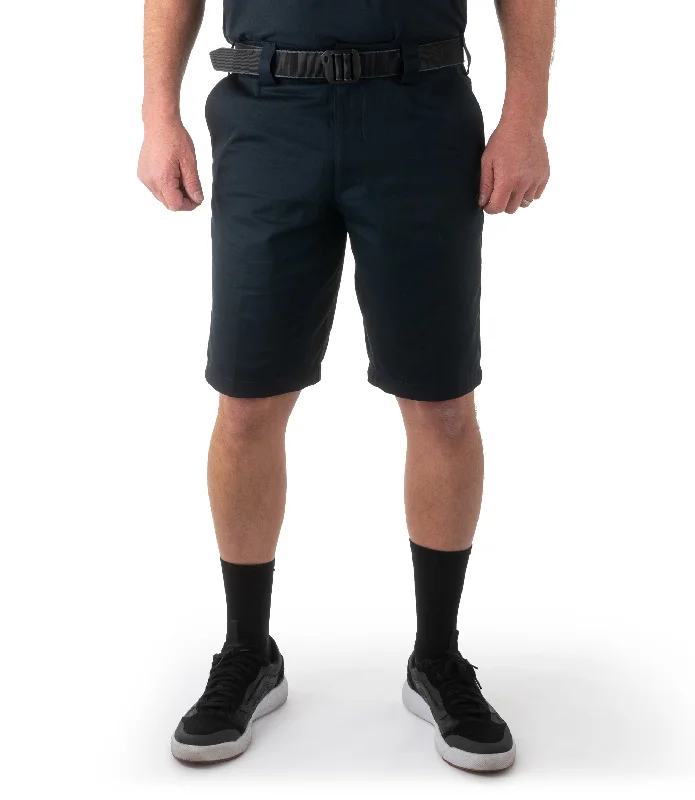 Stylish Shorts-Men's Cotton Station Short