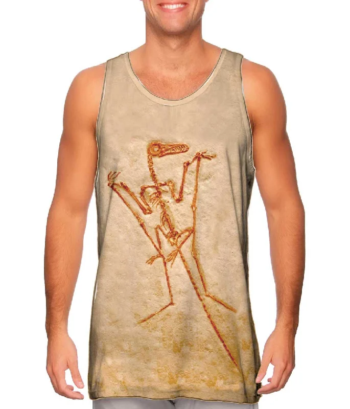 Classic Workout Tank-Elephant Savannah