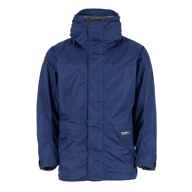 Street Style Jacket-Paramo Cascada Jacket Midnight