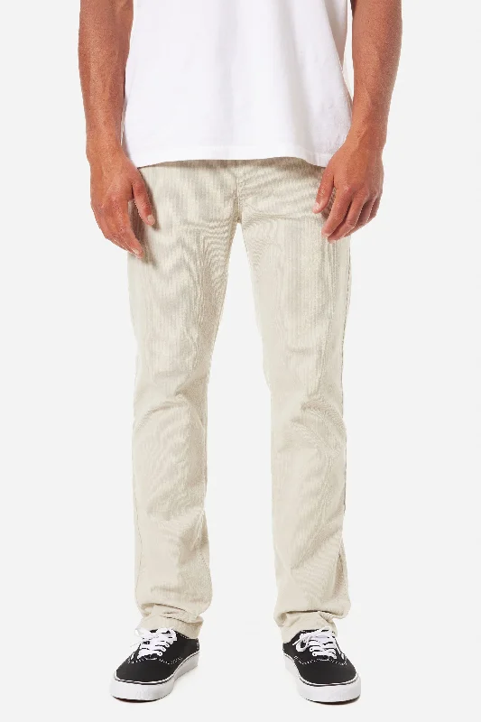 Flat-Front Pants-PIPELINE CORDUROY PANT