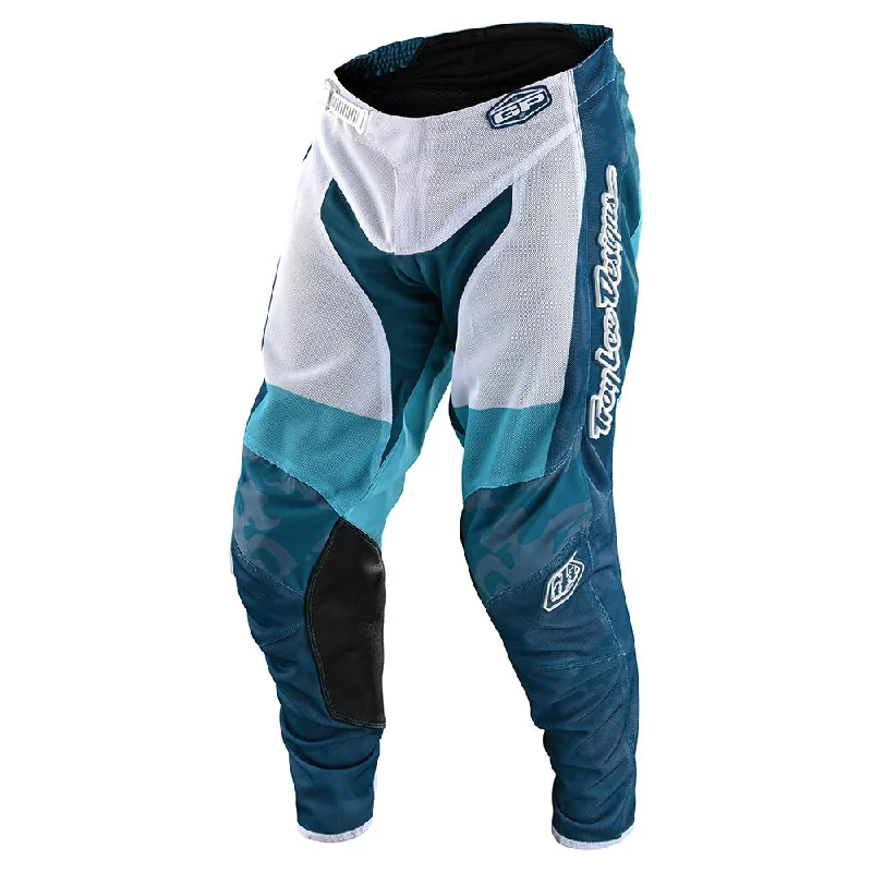 Designer Pants-GP Air Pant Veloce Camo Marine