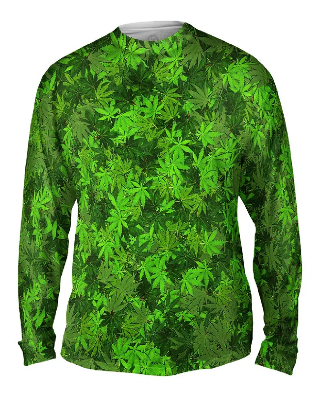 Athletic Long Sleeve-Munchies Express