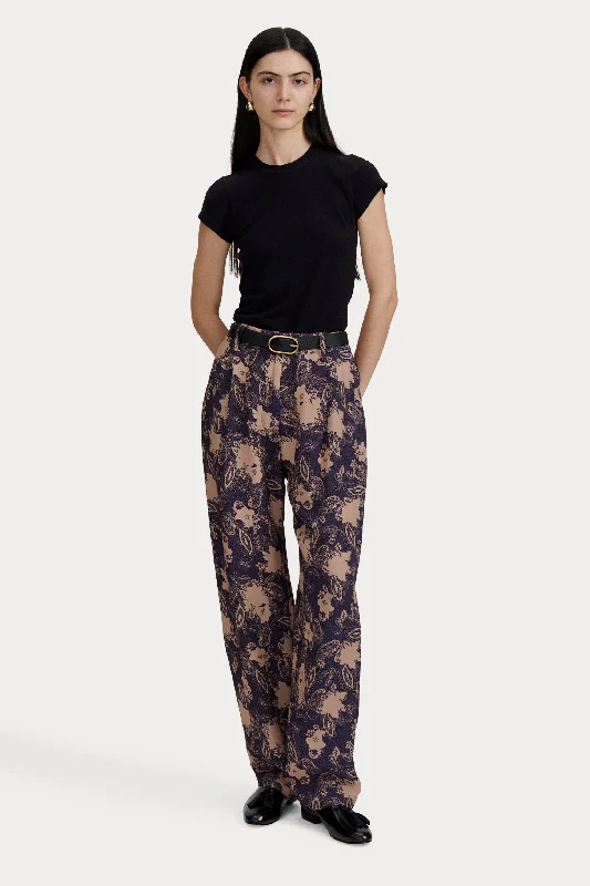 Stretch Pants-Hurst Pant