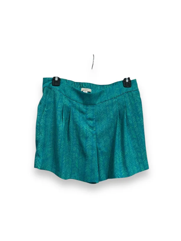 Soft Lounge Shorts-Shorts By Loft In Multi-colored, Size: Xs