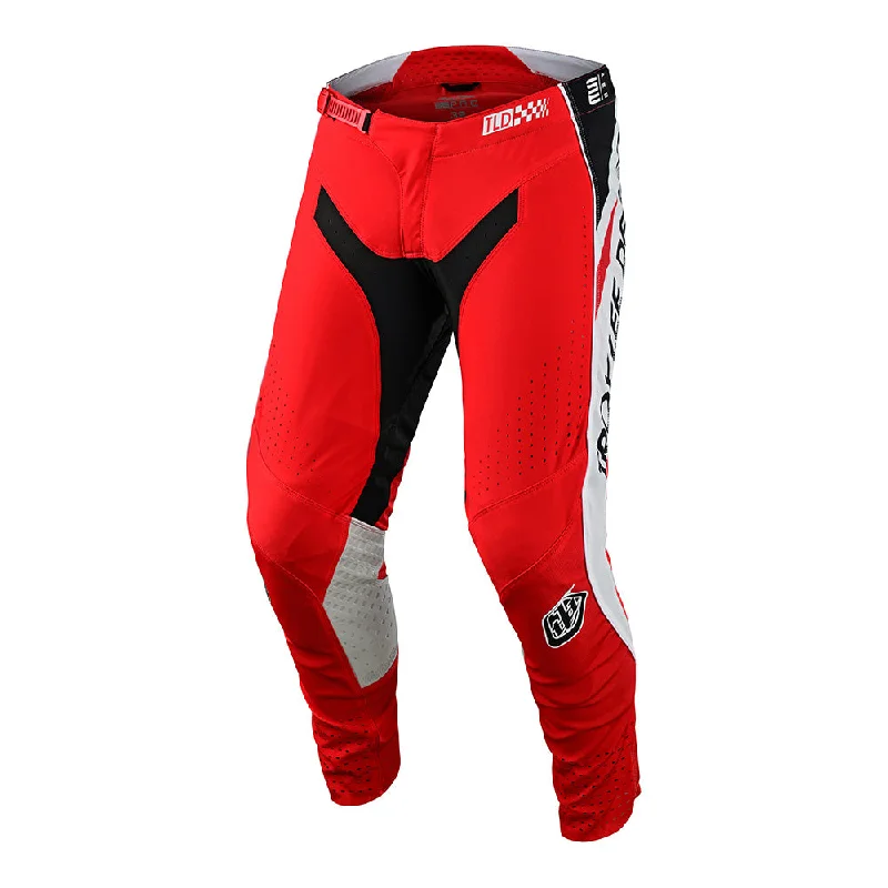 Modern Fit Pants-SE Pro Pant Drop In Red