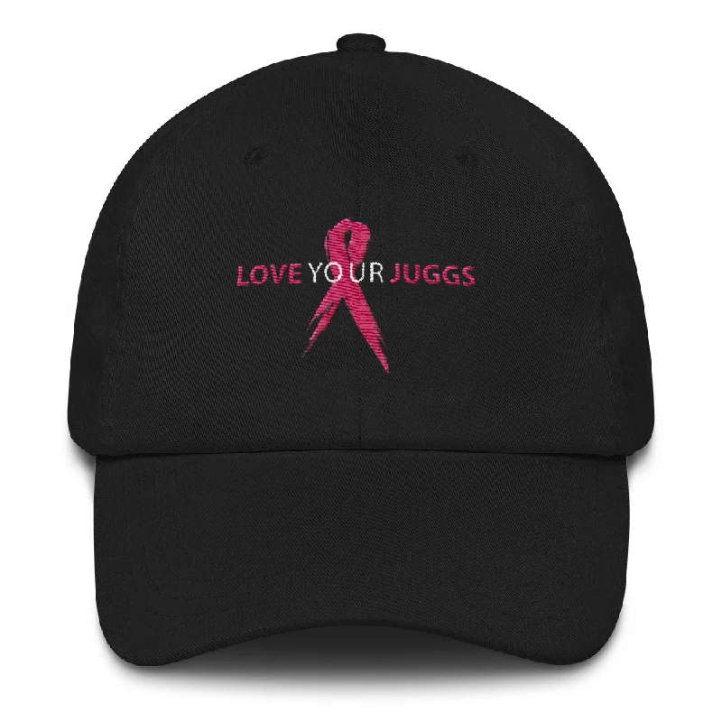 Minimalist Hat-LOVE YOUR JUGGS