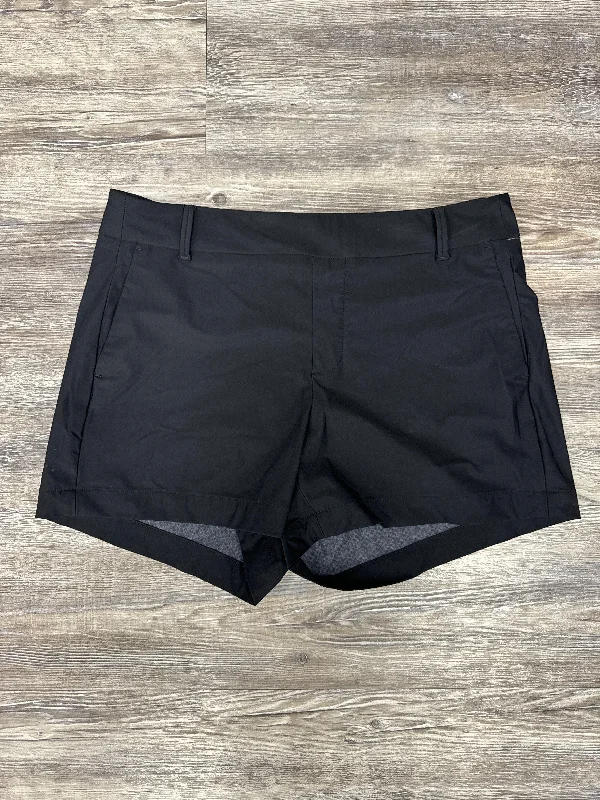 Comfortable Lounge Shorts-Shorts By Spanx In Black, Size: M