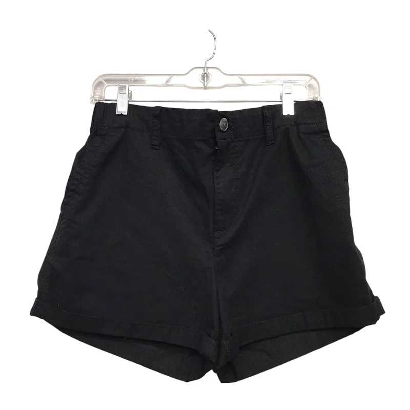 Comfortable Shorts-Shorts By Old Navy In Black, Size:8