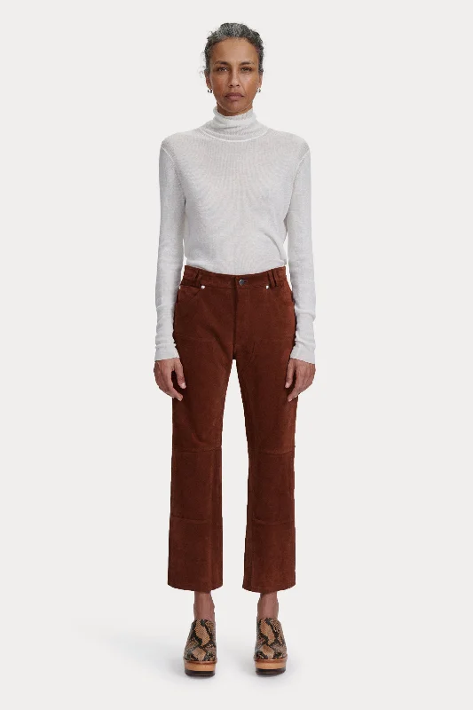 Classic Casual Pants-Normandy Pant