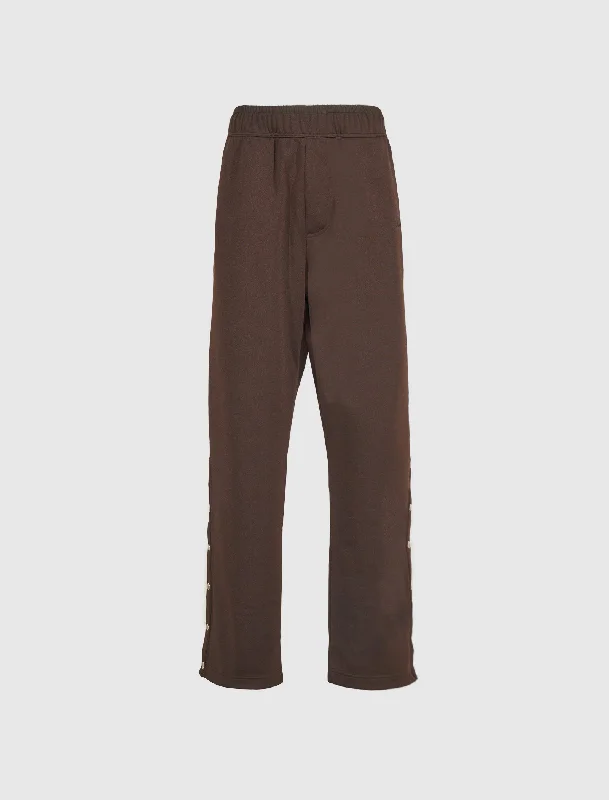 Urban Pants-TRACKSUIT JOGGER