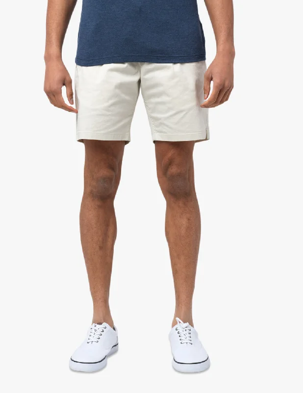 Chino Style Shorts-Sandys