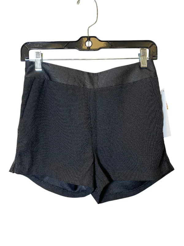 Multi-Pocket Shorts-Shorts By Express In Black, Size: Xs