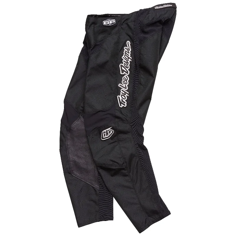 Lounge Pants-GP Pant Mono Black