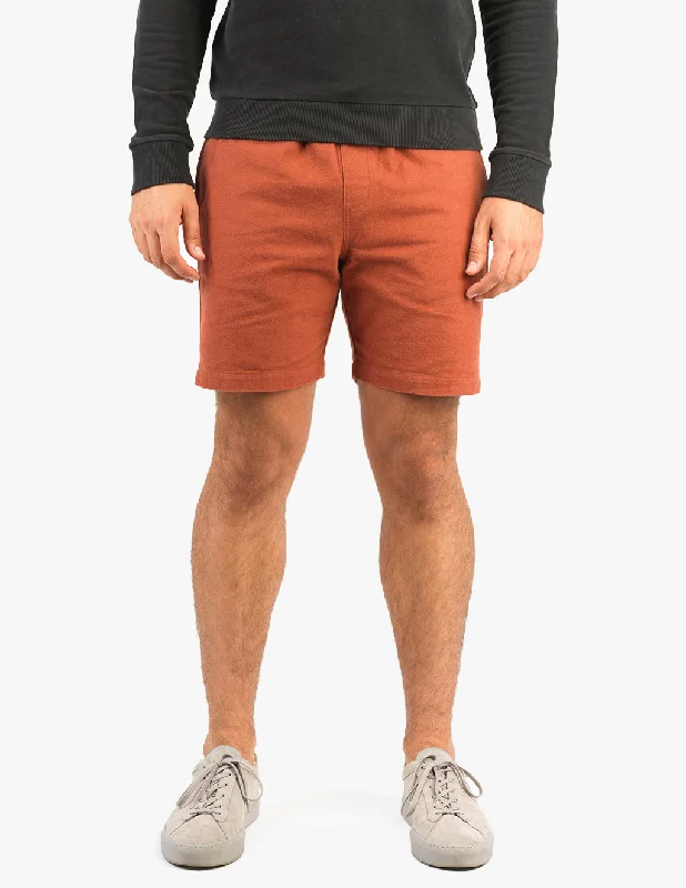 Outdoor Shorts-Burnies