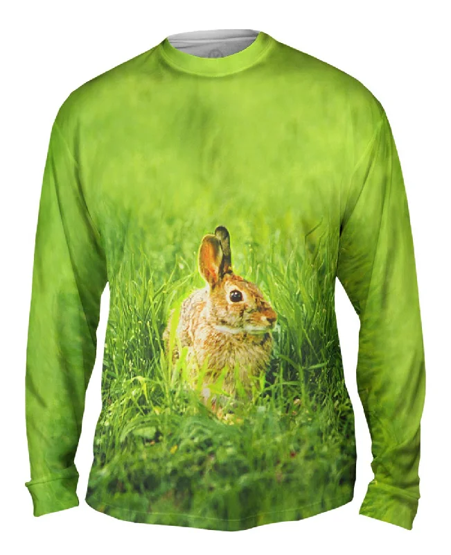 Premium Long Sleeve-Peter Rabbit