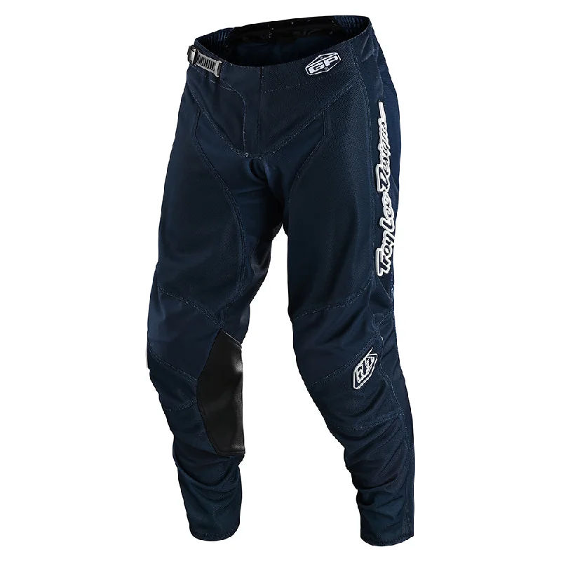 Comfort Fit Pants-GP Air Pant Mono Navy