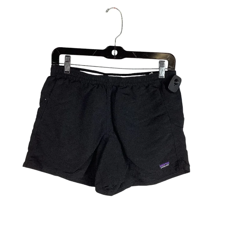 Chino Shorts-Shorts Designer By Patagonia In Black, Size: S