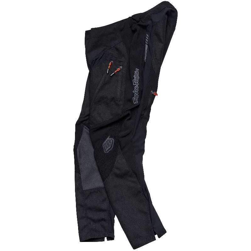 Summer Pants-Scout SE Off-Road Pant Solid Black