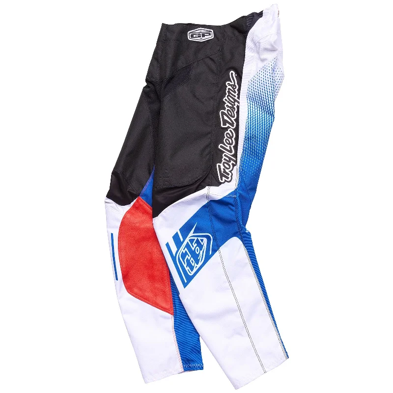 Fashion Pants-GP Pant Icon Black / Blue