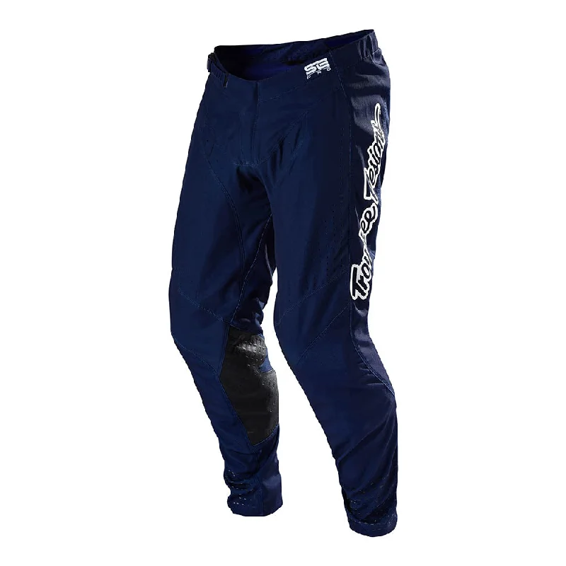 Slim Tapered Pants-SE Pro Pant Solo Navy