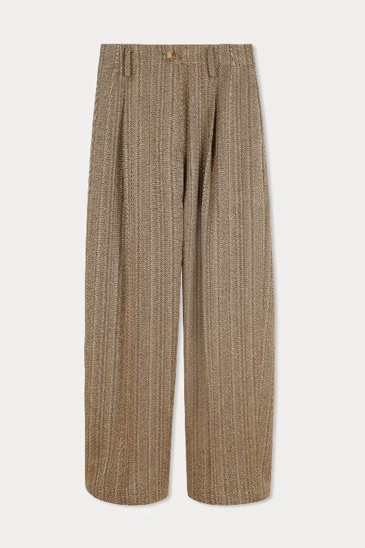 Straight-Leg Pants-Hurst Pant