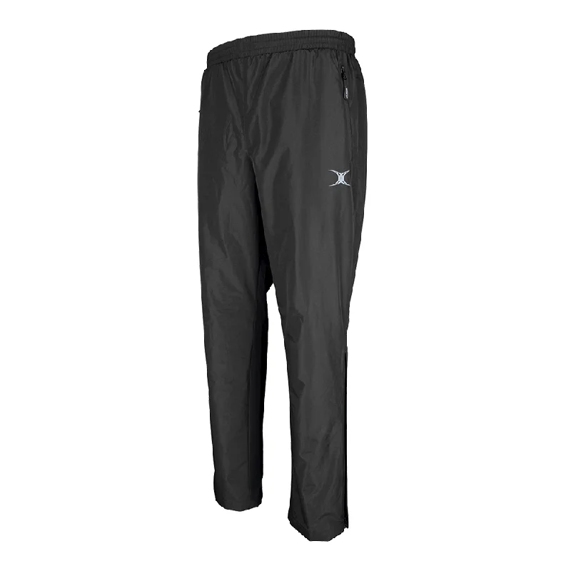 Sweatpant Joggers-Gilbert Rugby Pro All Weather Trousers