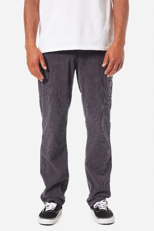 Comfortable Pants-KENNETH CORDUROY PANT