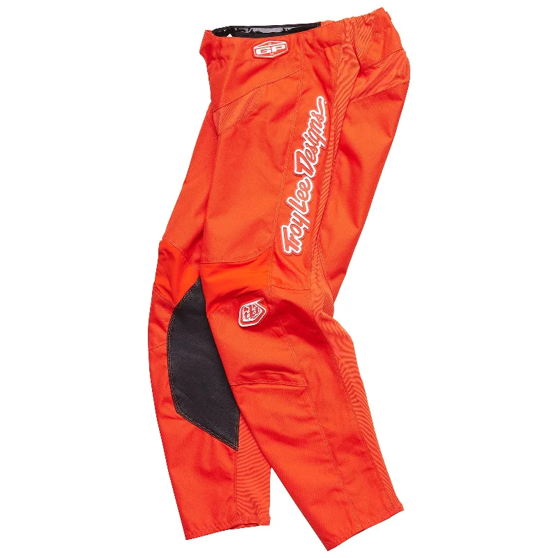 Printed Pants-GP Pant Mono Orange