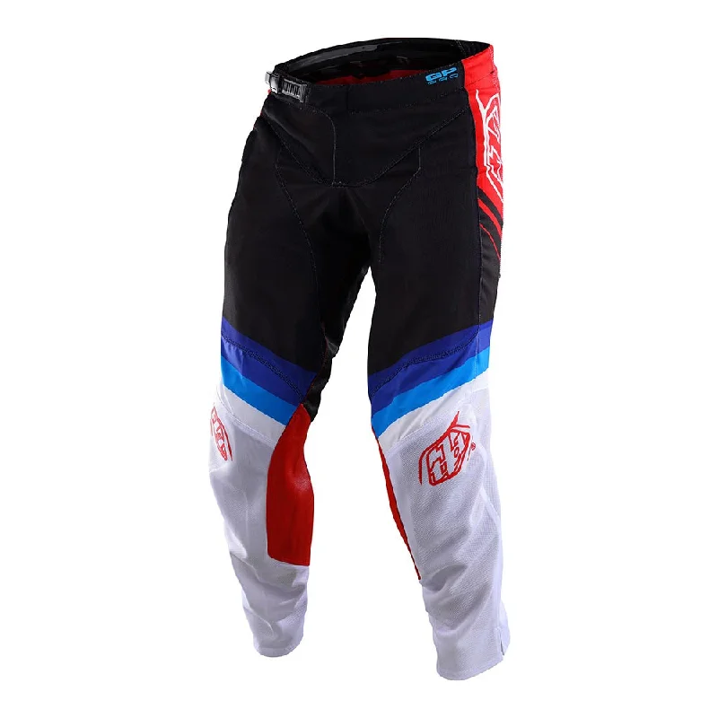 Cargo Pants-GP Pro Air Pant Apex Red / Black