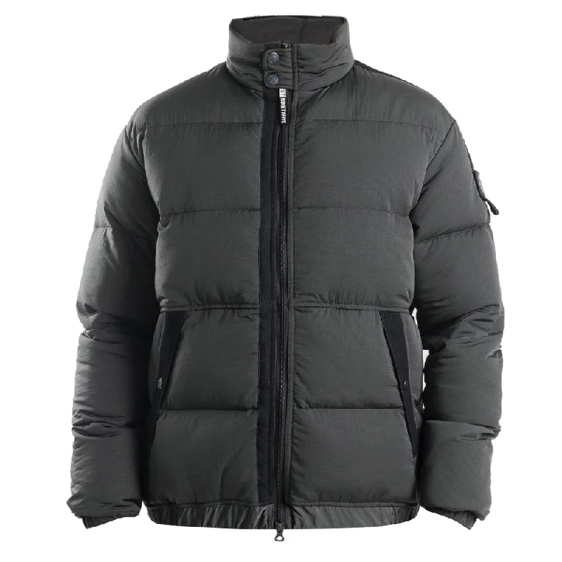 Versatile Jacket-ST95 Puffa Jacket Black