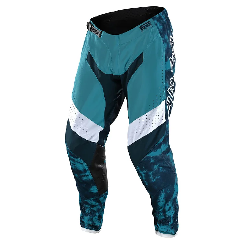 Casual Fit Pants-SE Pro Pant Dyeno Marine