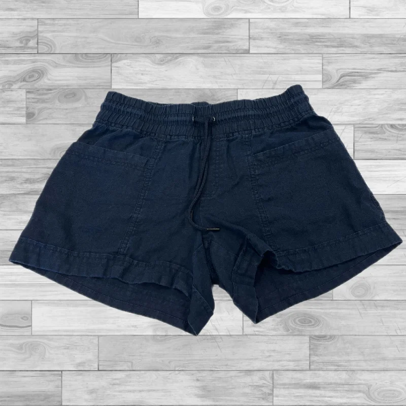 Outdoor Shorts-Shorts By Athleta In Navy, Size: 6