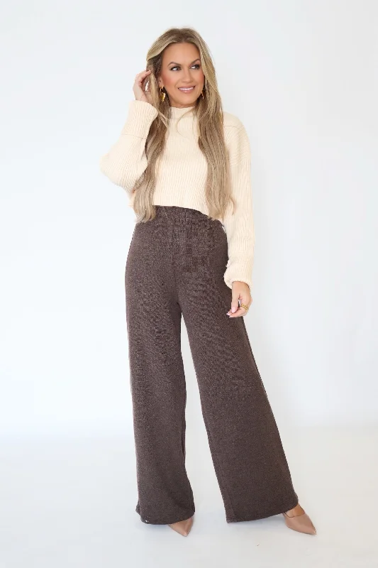 Fashionable Pants-Siena Pants (FINAL SALE)