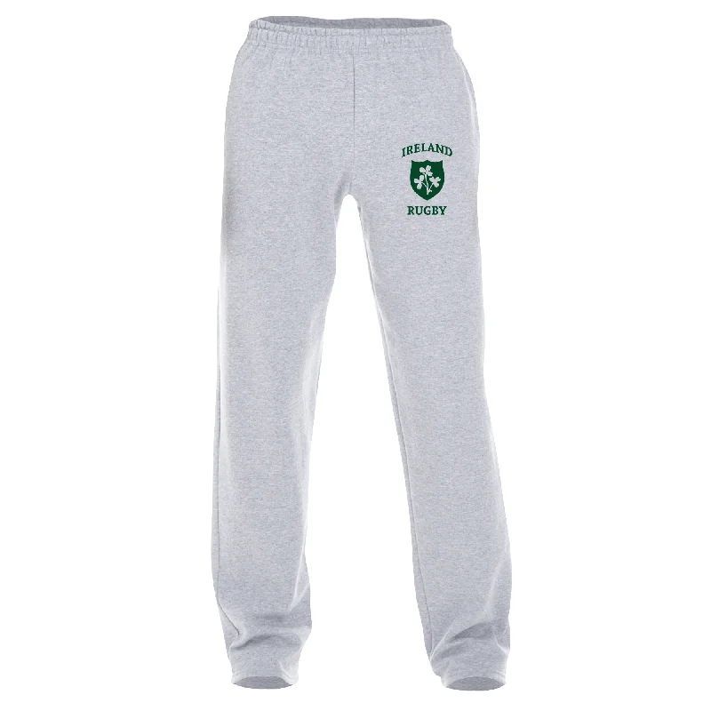 Custom Cargo Pants-Ireland Rugby Sweatpants