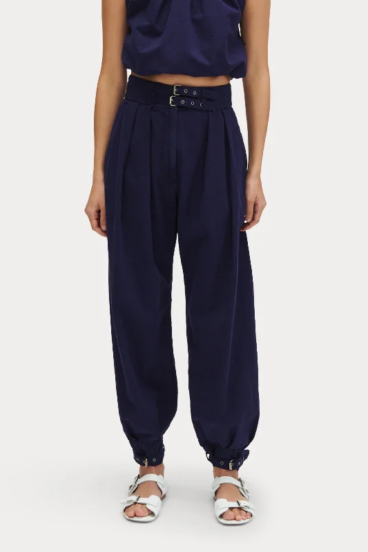 Classic Fit Pants-Encino Pant