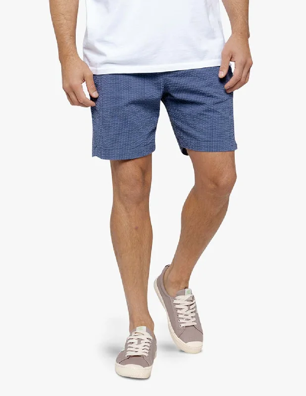 Casual Shorts-Carolinas