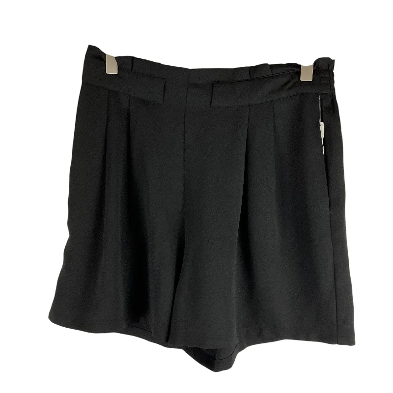 Everyday Shorts-Shorts By Dr2 In Black, Size: M