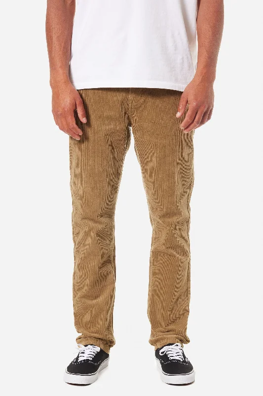 Casual Chino Pants-COREY CORDUROY PANT