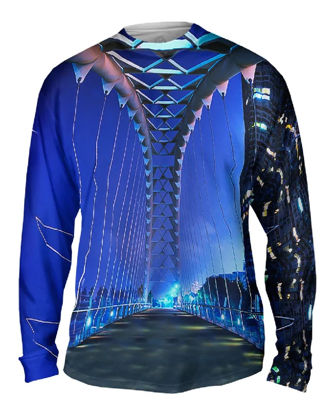 Thermal Long Sleeve Shirt-The Arch Bridge