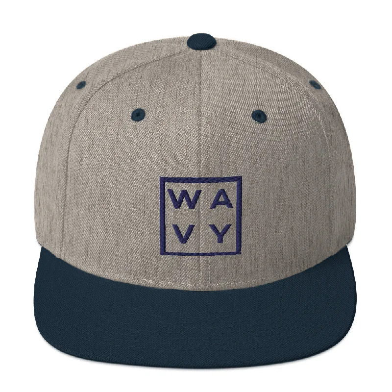 Sports Team Hat-RHOMBUS TWO TONE