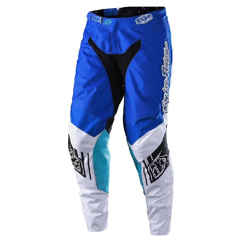 Stretch Joggers-GP Pant Icon Blue