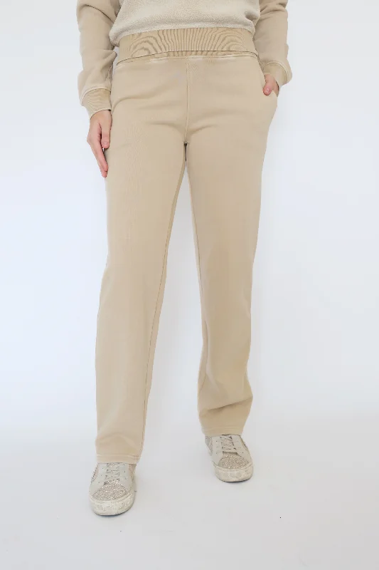 Wide-Leg Pants-Alexandria Pants