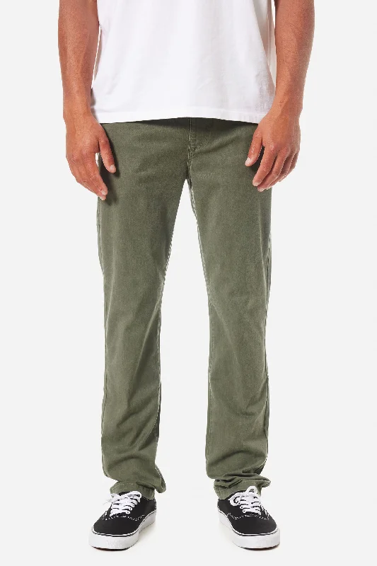 Performance Pants-PIPELINE CHINO PANT