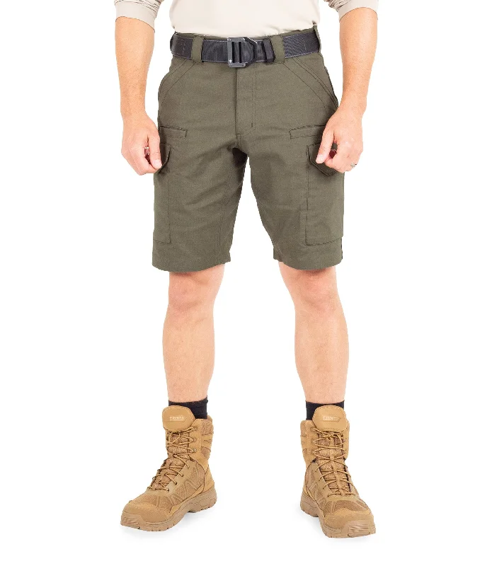 Hiking Shorts-Men's V2 Tactical Short / OD Green