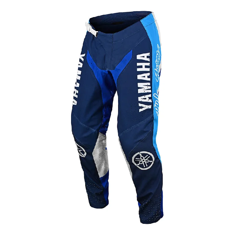 Warm Winter Pants-SE Pro Pant TLD Yamaha L4 Navy