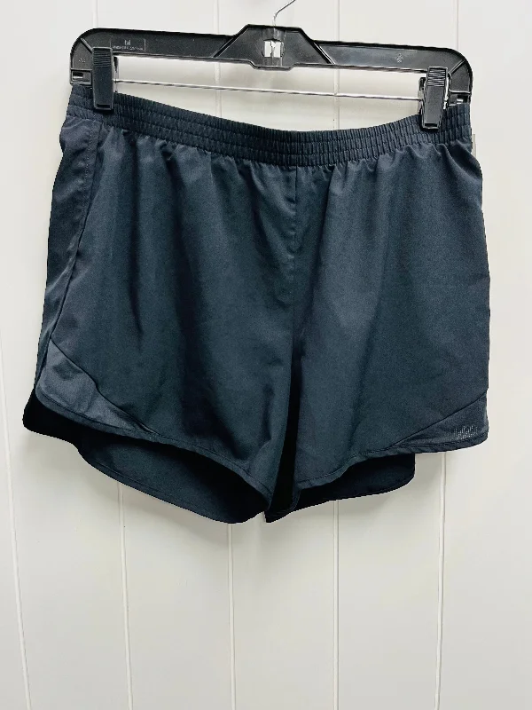 Athletic Shorts-Shorts Designer By Lilly Pulitzer In Black, Size: M