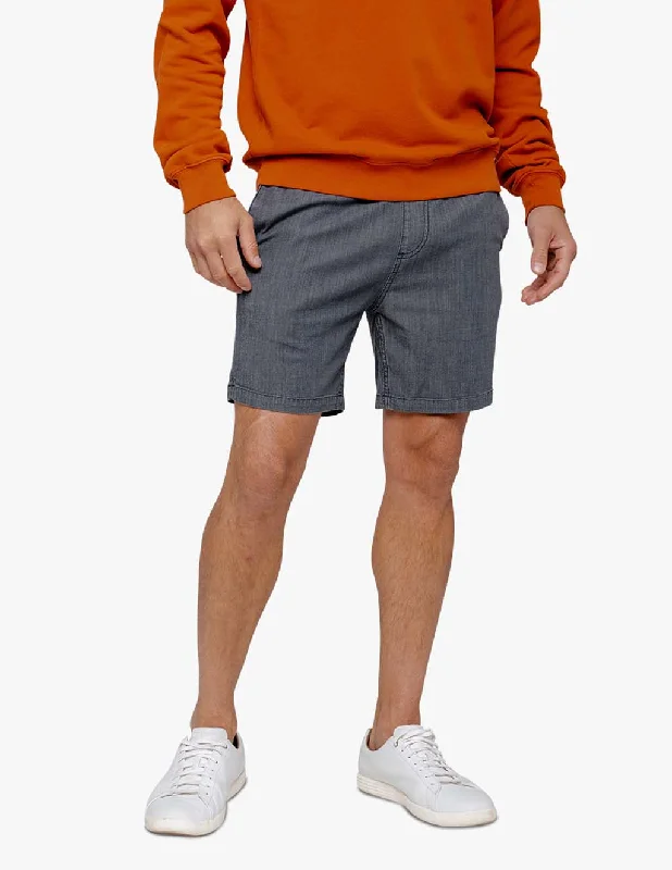 Lightweight Shorts-ACs