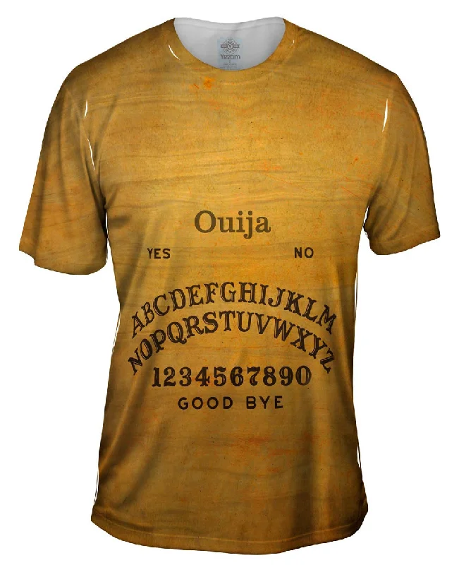 Trendy T-Shirt-Ouija Board